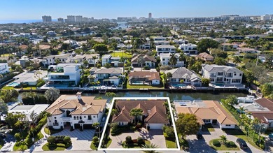 An exceptional opportunity located in Boca Raton's coveted - photo 1