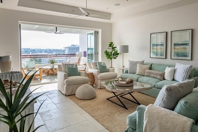 Top floor 2BR/2BA condo in Alys Beach. Fantastic views! - photo 2
