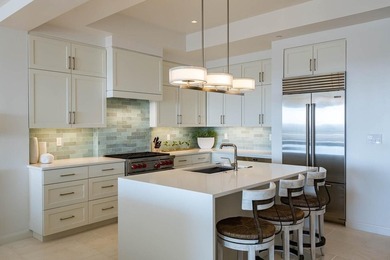 Top floor 2BR/2BA condo in Alys Beach. Fantastic views! - photo 6