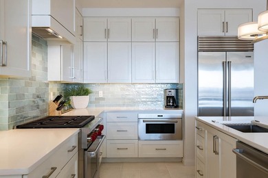 Top floor 2BR/2BA condo in Alys Beach. Fantastic views! - photo 7