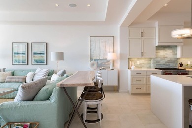 Top floor 2BR/2BA condo in Alys Beach. Fantastic views! - photo 9