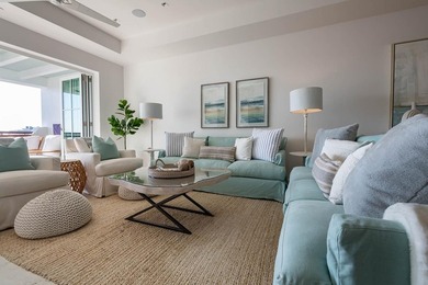 Top floor 2BR/2BA condo in Alys Beach. Fantastic views! - photo 10