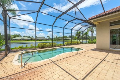 Lake Home For Sale in Fort Myers, Florida