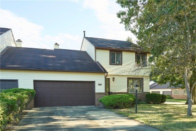 Lake Condo For Sale in Kent, Ohio