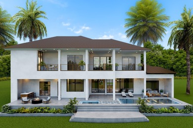 This Stunning Home will be ready in September 2026. Discover the - photo 2