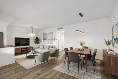 Welcome to this move-in-ready, freshly updated condo perfectly - photo 7