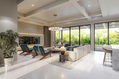 This Stunning Home will be ready in September 2026. Discover the - photo 9
