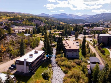 Lake Condo For Sale in Winter Park, Colorado