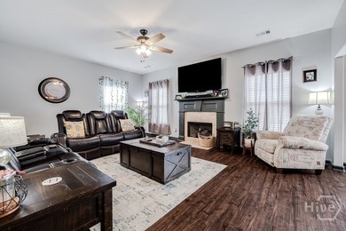 This well-appointed home hosts a ton of upgrades to include - photo 3