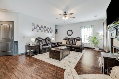This well-appointed home hosts a ton of upgrades to include - photo 4