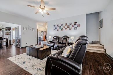 This well-appointed home hosts a ton of upgrades to include - photo 5