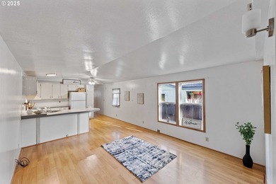 This well cared-for manufactured home in Dunes Mobile offers a - photo 8