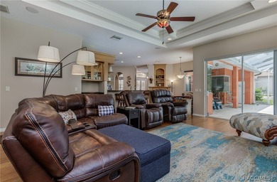 BEAUTIFULLY WELL APPOINTED LUXURY 5/3/3 POOL HOME LOCATED IN THE - photo 19