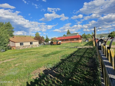 Colorado River Home For Sale in Parshall Colorado