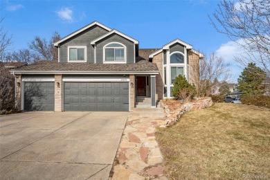 Lake Home Sale Pending in Arvada, Colorado