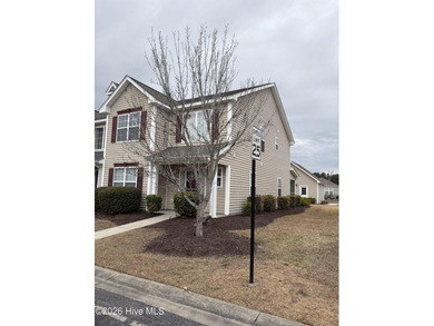 Calabash Lakes  Townhome/Townhouse For Sale in Calabash North Carolina