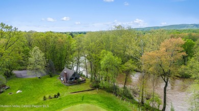 Lake Home For Sale in High Falls, New York