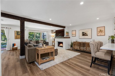 Discover this rare turnkey 3-bedroom, 3-bath townhome in the - photo 4