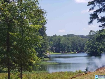 Lake View Lot  - Lake Lot For Sale in Rockford, Alabama