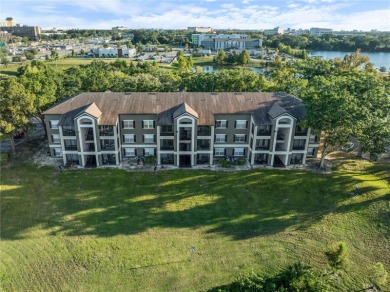 Big Sand Lake Condo Sale Pending in Orlando Florida