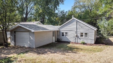 Lake Home For Sale in Lake Odessa, Michigan