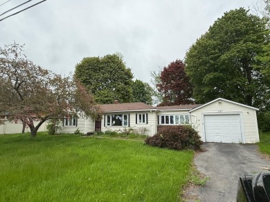 Lake Home For Sale in Plattsburgh, New York