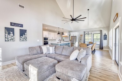 Discover the Height of Refined Living at 4441 Audubon Trail in - photo 6