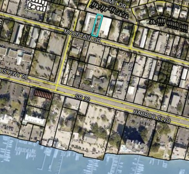 *Prime Commercial Property for Sale: 307 Mountain Dr, Destin - photo 1