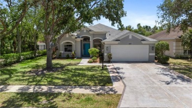 Lake Home For Sale in Sarasota, Florida
