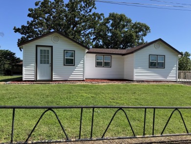 Lake Home For Sale in Grove, Oklahoma
