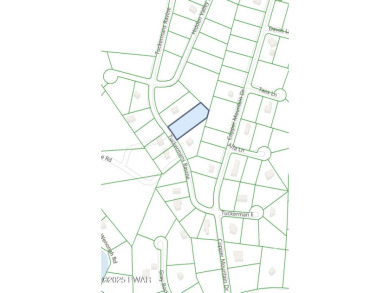 Lake Lot For Sale in Tafton, Pennsylvania