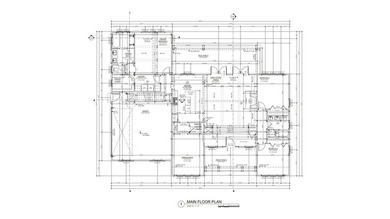 Presented by Harrill Construction, this well-designed custom - photo 6