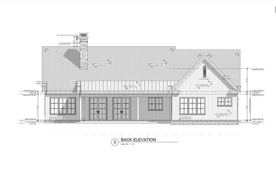 Presented by Harrill Construction, this well-designed custom - photo 9