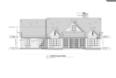Presented by Harrill Construction, this well-designed custom - photo 10
