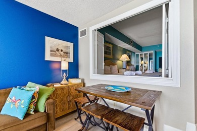 Dive into oceanfront luxury with this stylishly renovated - photo 11