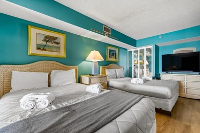 Dive into oceanfront luxury with this stylishly renovated - photo 17