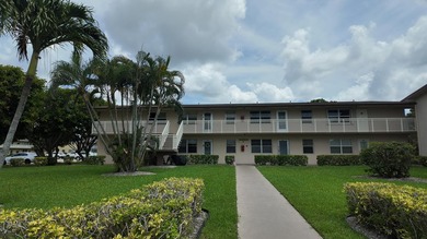 Century Village Lake Condo For Sale in West Palm Beach Florida