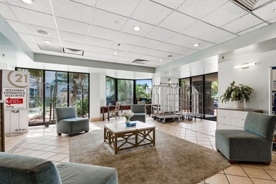 Dive into oceanfront luxury with this stylishly renovated - photo 23