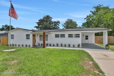 Welcome to 509 Penman Road, a completely renovated Neptune Beach - photo 4