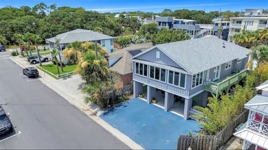 Welcome to The Salty Palm, a unique coastal investment - photo 1