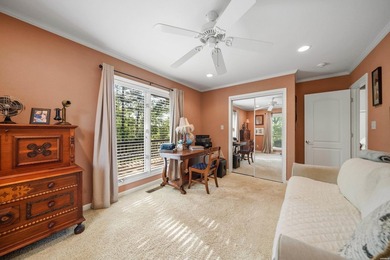 Enjoy beautiful views and privacy in this one level home that - photo 31