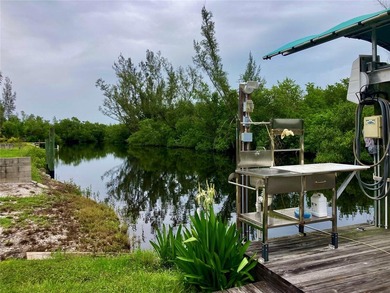 Experience this mid-century waterfront property in Punta Gorda - photo 31