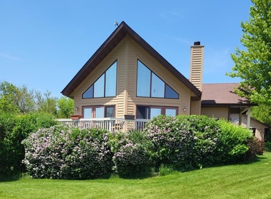Waterfront home! Beautiful Lake Carroll home with 4 bedrooms, 3 - photo 1
