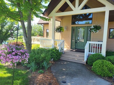 Waterfront home! Beautiful Lake Carroll home with 4 bedrooms, 3 - photo 3