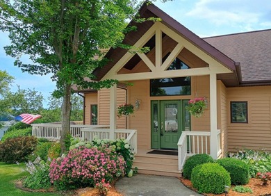 Waterfront home! Beautiful Lake Carroll home with 4 bedrooms, 3 - photo 5