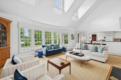 A rare pond front offering in Bridgehampton South. Set on 0 - photo 5