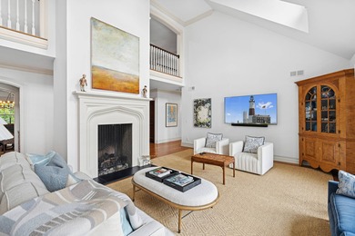 A rare pond front offering in Bridgehampton South. Set on 0 - photo 6