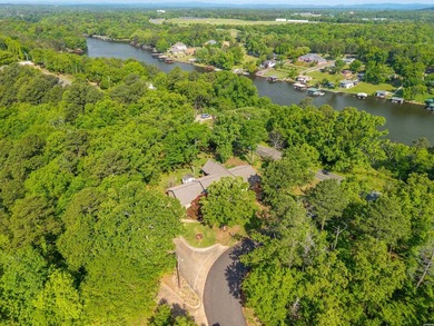 Enjoy beautiful views and privacy in this one level home that - photo 50