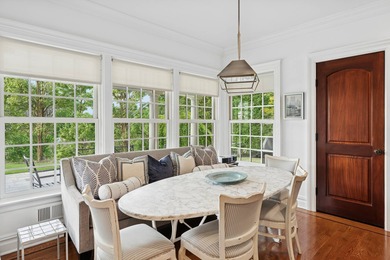 A rare pond front offering in Bridgehampton South. Set on 0 - photo 10