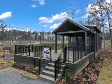 Welcome to The Cottages at Smith Lake - A Luxury Tiny Home - photo 2
